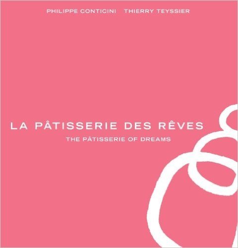 La Patisserie Des Reves: The Patisserie of Dreams