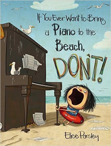 If You Ever Want to Bring a Piano to the Beach, Don't! baixar