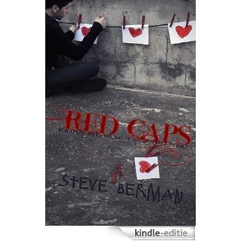 Red Caps: New Fairy Tales for Out of the Ordinary Readers (English Edition) [Kindle-editie]
