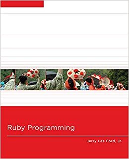 Ruby Programming (Introduction to Programming)