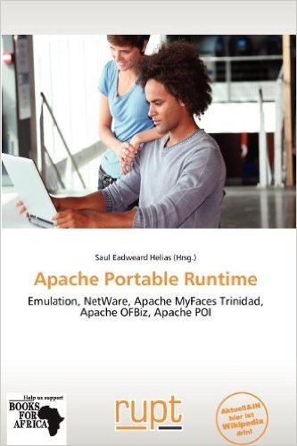 Apache Portable Runtime