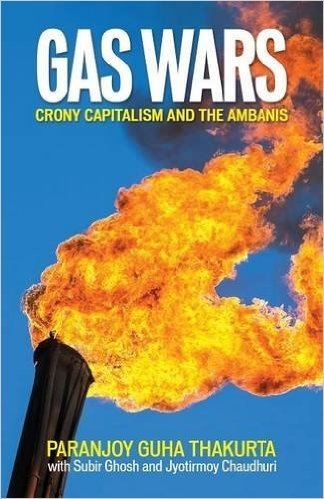 Gas Wars - Crony Capitalism and the Ambanis baixar