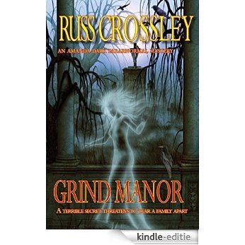 Grind Manor (English Edition) [Kindle-editie] beoordelingen