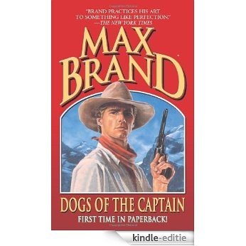 Dogs of the Captain [Kindle-editie]
