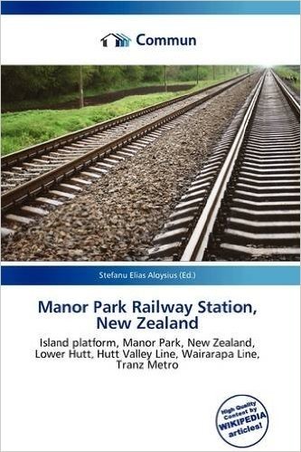 Manor Park Railway Station, New Zealand baixar