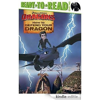 How to Defend Your Dragon [Kindle-editie] beoordelingen