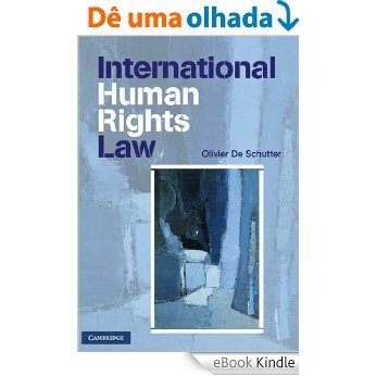 International Human Rights Law [eBook Kindle]