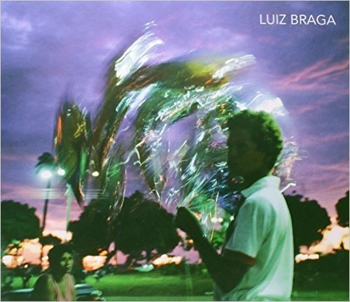 Luiz Braga. Fotografia