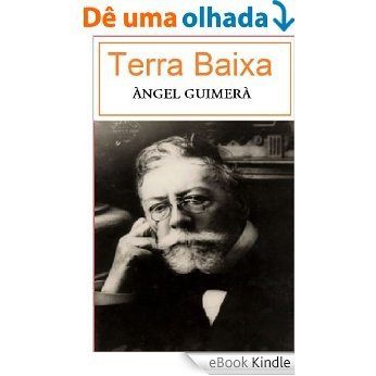 Terra Baixa (Catalan Edition) [eBook Kindle]
