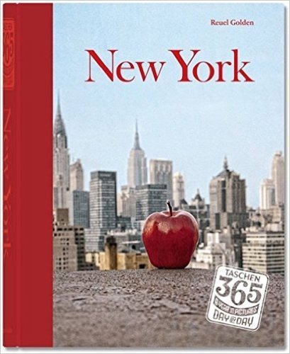 Taschen 365 Days-by-Day. New York