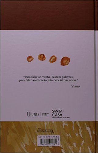 Obra Completa Padre António Vieira. Cartas Diplomáticas - Tomo 1. Volume I
