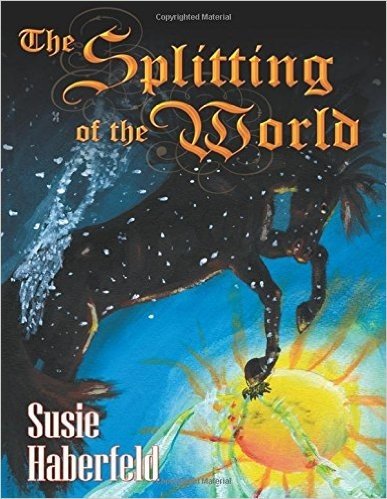 The Splitting of the World