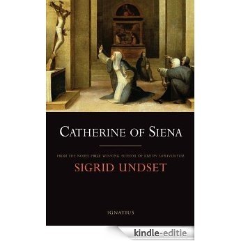 Catherine Of Siena [Kindle-editie]
