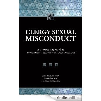 Clergy Sexual Misconduct (English Edition) [Kindle-editie]