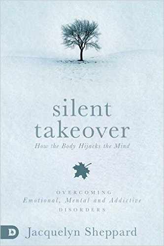 Silent Takeover: A Guidebook for Reclaiming Your Mental and Emotional Well-Being