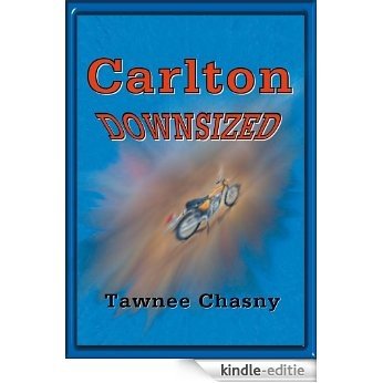 Carlton: Down Sized (English Edition) [Kindle-editie]