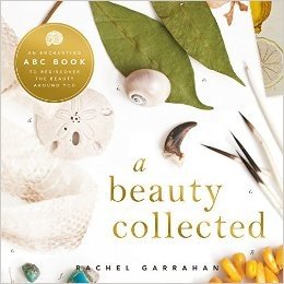 A Beauty Collected: An Enchanting ABC Book to Rediscover the Beauty Around You