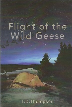 Flight of the Wild Geese