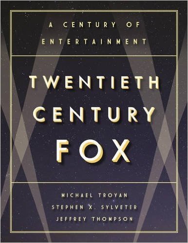 Twentieth Century Fox: A Century of Entertainment baixar