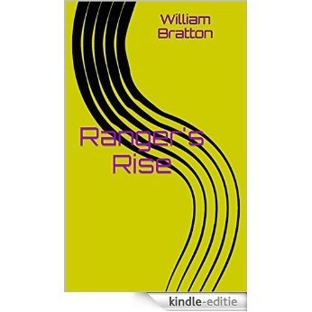 Ranger's Rise (Ranger's Imperium Book 1) (English Edition) [Kindle-editie]