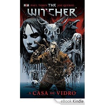 The Witcher: A Casa de Vidro [eBook Kindle]