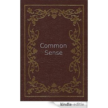 Common Sense (Illustrated): Superstition In All Ages (English Edition) [Kindle-editie]