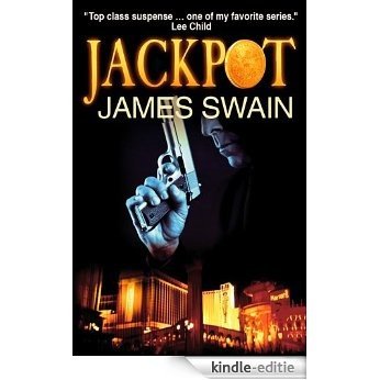 Jackpot (Tony Valentine Series Book 8) (English Edition) [Kindle-editie]