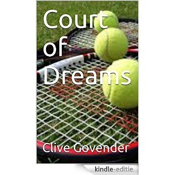 Court of Dreams (English Edition) [Kindle-editie]