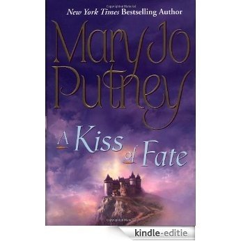 A Kiss of Fate (Guardian) [Kindle-editie]