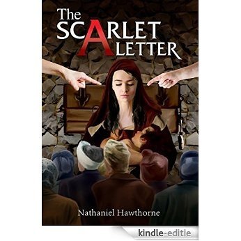 The Scarlet Letter : [With 32 Illustrations by Hugh Thomson] [ Annotated with Criticisms and Interpretations ] (English Edition) [Kindle-editie] beoordelingen