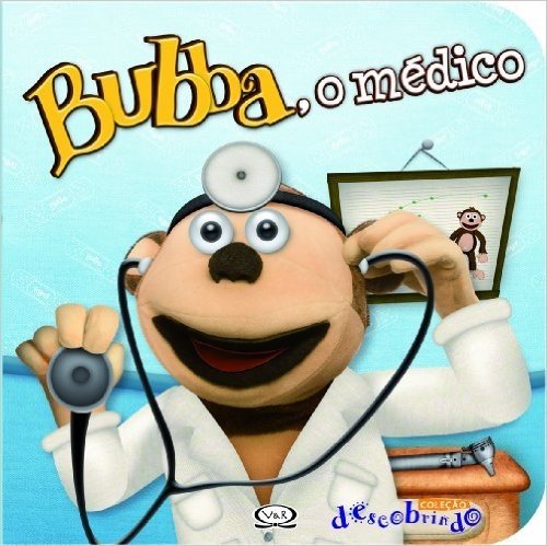 Bubba, O Médico
