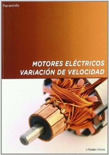 Motores Electricos - Variacion de Velocidad