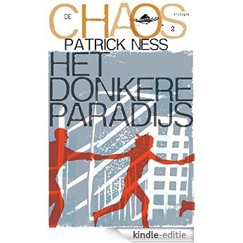 Het donkere paradijs [Kindle-editie]