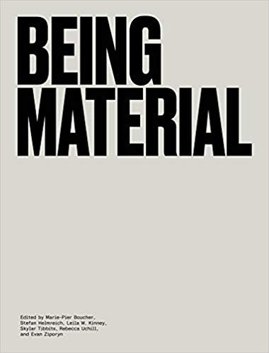 indir Being Material