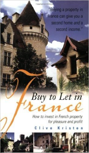 Buy to Let in France