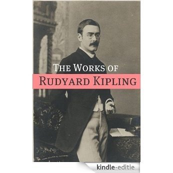 The Life and Times of Rudyard Kipling (English Edition) [Kindle-editie]