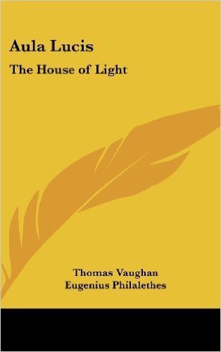 Aula Lucis: The House of Light