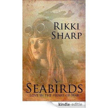 Seabirds (English Edition) [Kindle-editie]