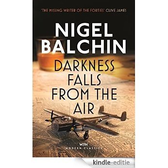Darkness Falls from the Air (English Edition) [Kindle-editie] beoordelingen