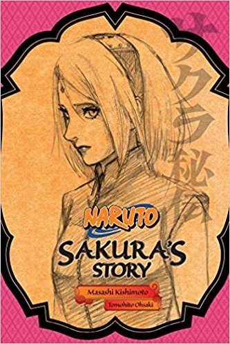 Naruto: Sakura's Story baixar