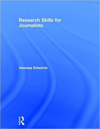 Research Skills for Journalists