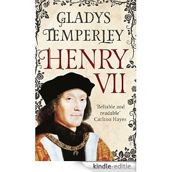 Henry VII (Albion Monarchs) (English Edition) [Kindle-editie]
