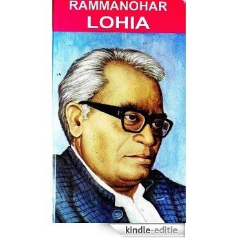Ram Manohar Lohia (English Edition) [Kindle-editie]