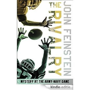 The Rivalry: Mystery at the Army-Navy Game (The Sports Beat, 5) [Kindle-editie] beoordelingen