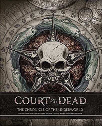 indir Court of the Dead: The Chronicle of the Underworld