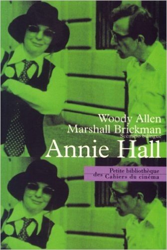 Annie Hall : Scénario bilingue