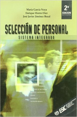 Seleccion de Personal - Sistema Integrado 2b: Edicion
