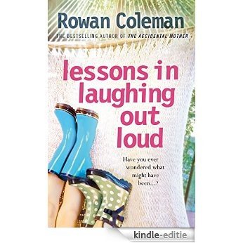 Lessons in Laughing Out Loud [Kindle-editie]
