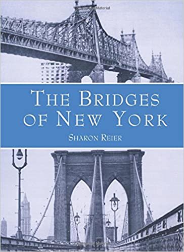 Bridges of New York (New York City)
