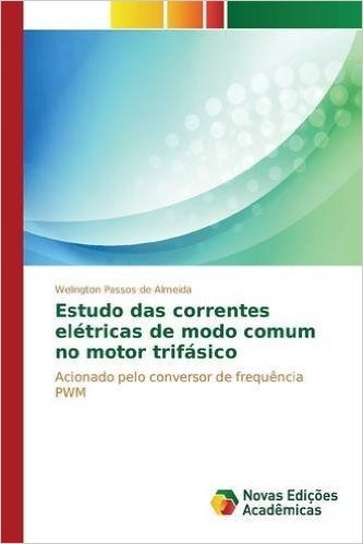 Estudo Das Correntes Eletricas de Modo Comum No Motor Trifasico